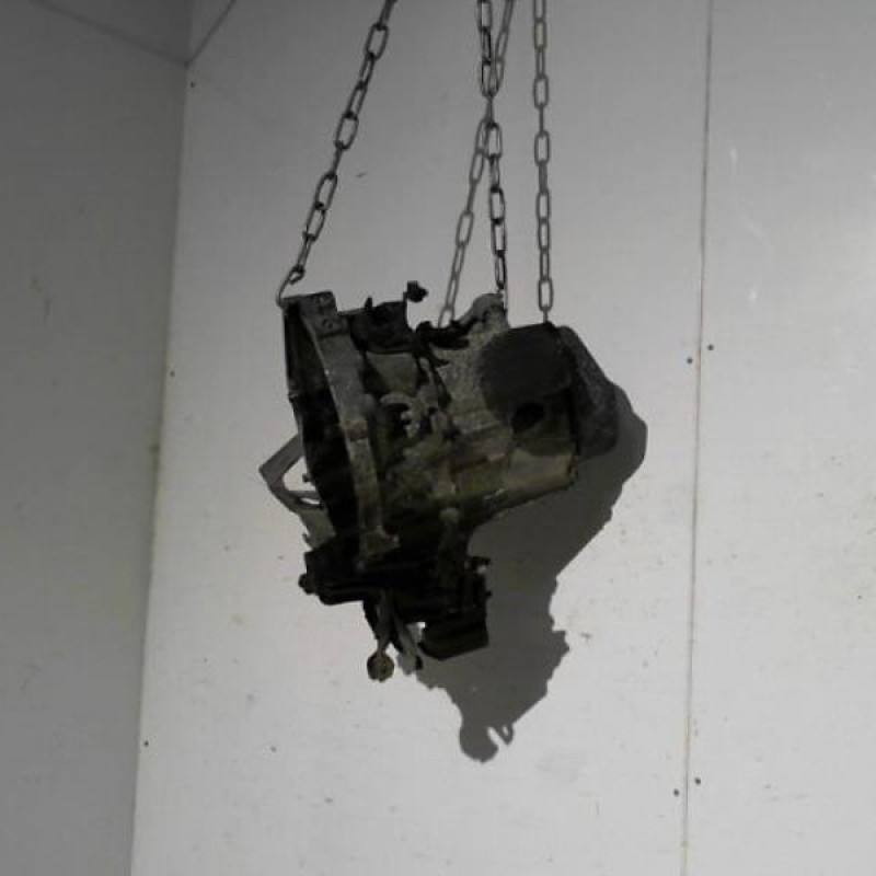 Boite de vitesses CITROEN C2