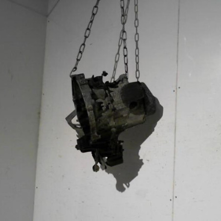 Boite de vitesses CITROEN C2 Photo n°1