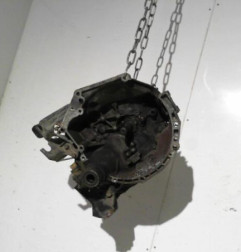 Boite de vitesses CITROEN C2