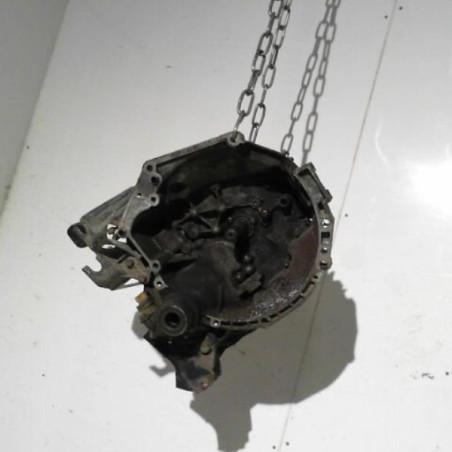 Boite de vitesses CITROEN C2