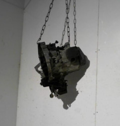 Boite de vitesses CITROEN C2 Photo n°4