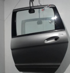 Porte arriere gauche MERCEDES CLASSE B 245 Photo n°1