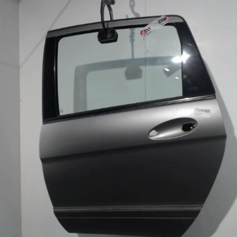 Porte arriere gauche MERCEDES CLASSE B 245