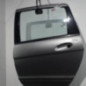 Porte arriere gauche MERCEDES CLASSE B 245
