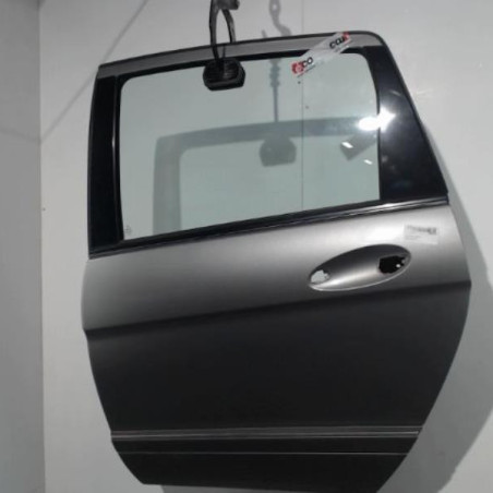 Porte arriere gauche MERCEDES CLASSE B 245