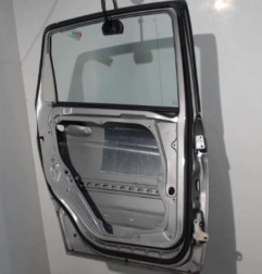 Porte arriere gauche MERCEDES CLASSE B 245 Photo n°3