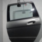 Porte arriere gauche MERCEDES CLASSE B 245