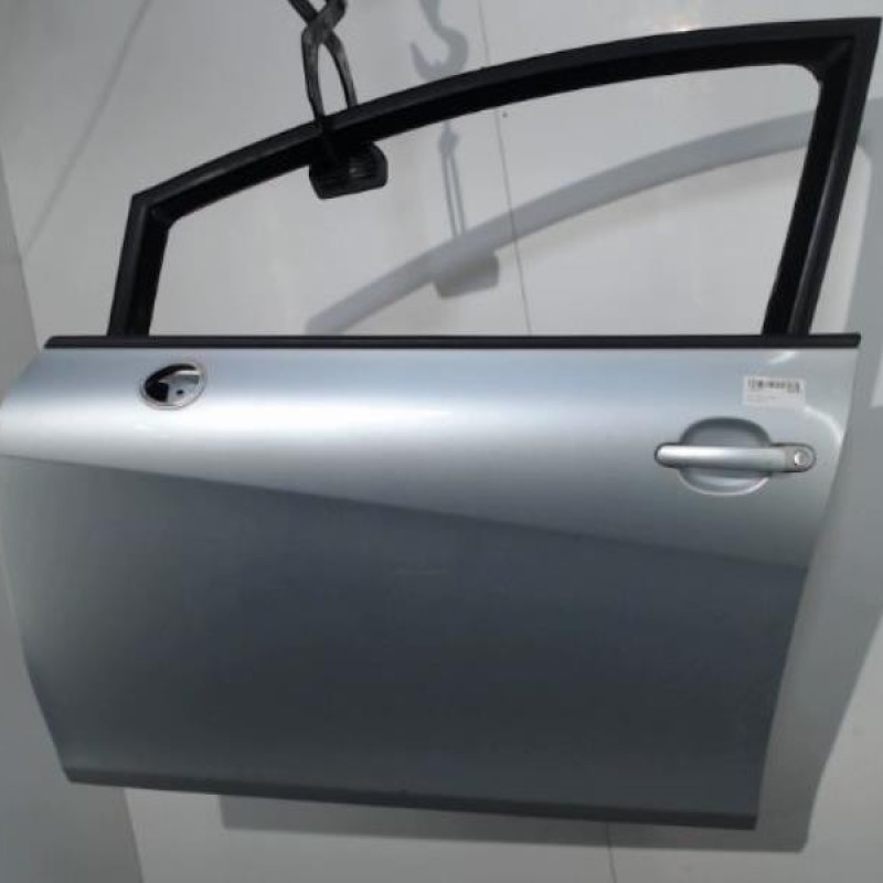 Porte avant gauche SEAT LEON 2