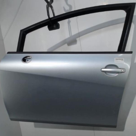 Porte avant gauche SEAT LEON 2 Photo n°1