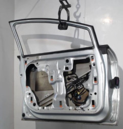 Porte avant gauche SEAT LEON 2 Photo n°3