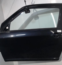 Porte avant gauche SUZUKI SWIFT 3 Photo n°4