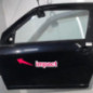 Porte avant gauche SUZUKI SWIFT 3