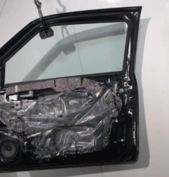 Porte avant droit SUZUKI SWIFT 3 Photo n°3