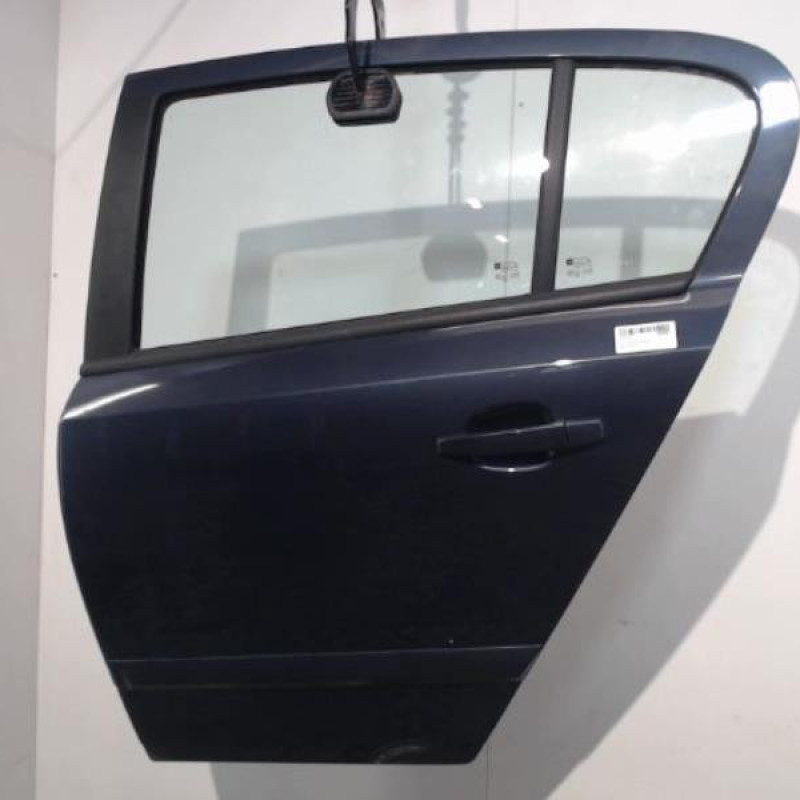 Porte arriere gauche OPEL ASTRA H