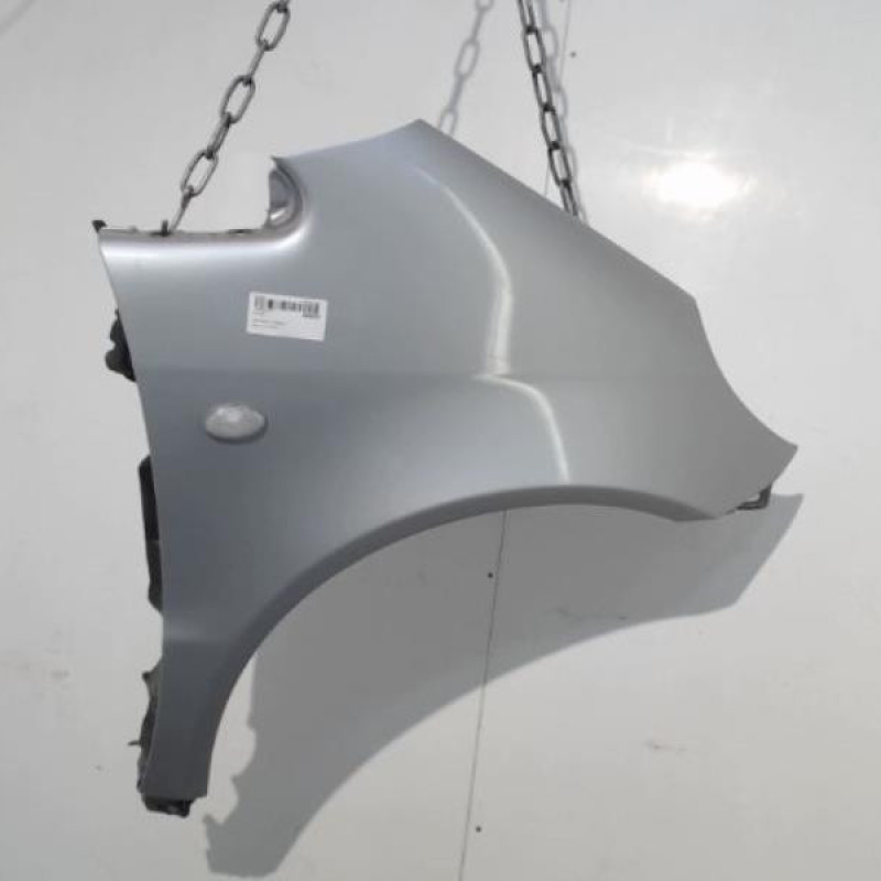 Aile avant droit MERCEDES CLASSE A 168