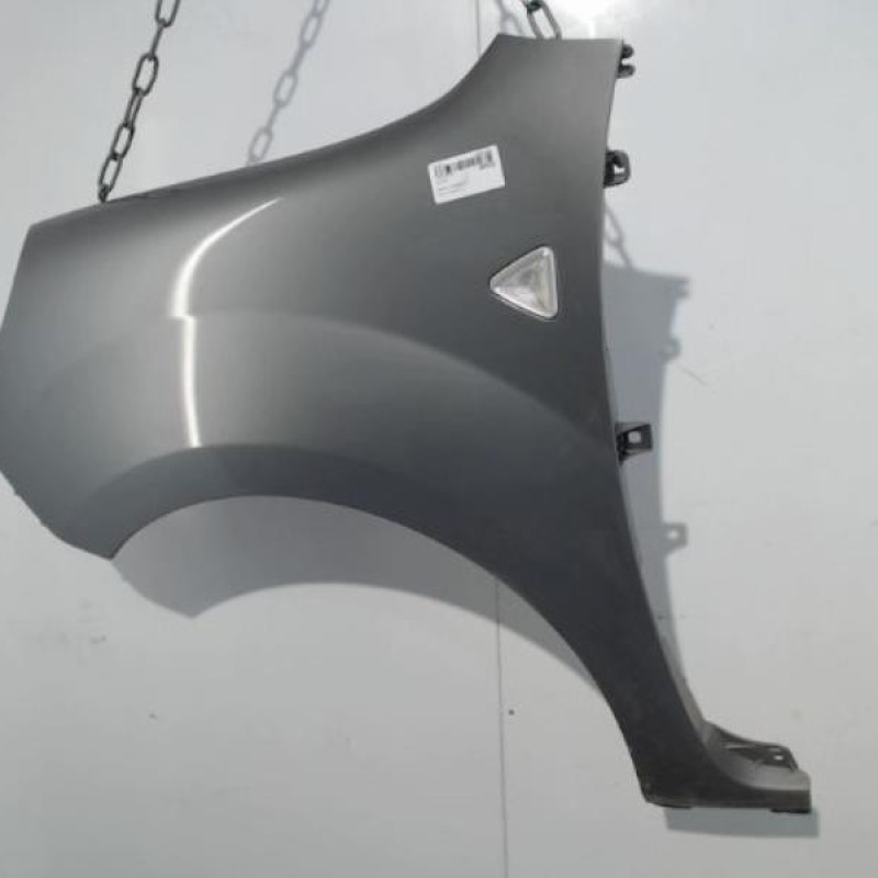 Aile avant gauche RENAULT KANGOO 2