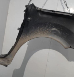 Aile avant gauche RENAULT KANGOO 2 Photo n°3