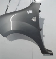 Aile avant gauche RENAULT KANGOO 2 Photo n°5
