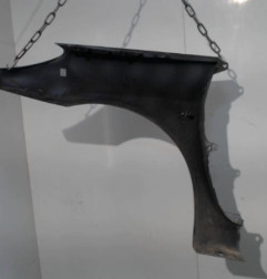 Aile avant droit PEUGEOT 307 Photo n°3