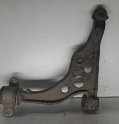 Triangle avant droit PEUGEOT BOXER Photo n°1