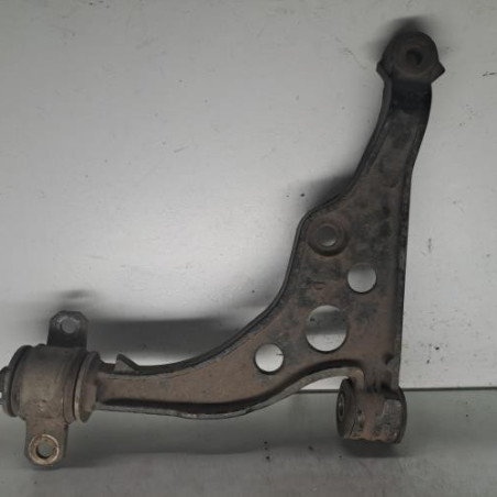 Triangle avant droit PEUGEOT BOXER Photo n°1