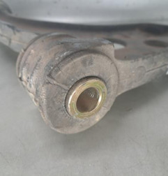 Triangle avant droit PEUGEOT BOXER