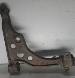 Triangle avant droit PEUGEOT BOXER Photo n°3