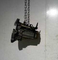 Boite de vitesses PEUGEOT 206 Photo n°1