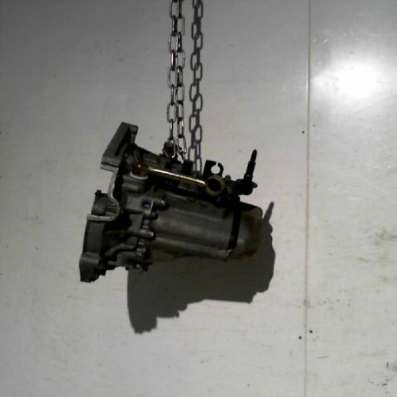 Boite de vitesses PEUGEOT 206