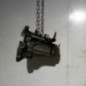 Boite de vitesses PEUGEOT 206