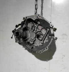Boite de vitesses PEUGEOT 206