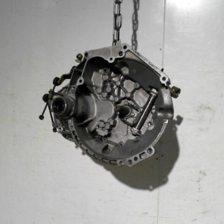 Boite de vitesses PEUGEOT 206