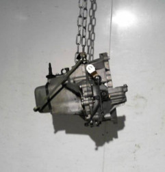 Boite de vitesses PEUGEOT 206 Photo n°3