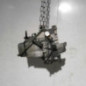 Boite de vitesses PEUGEOT 206