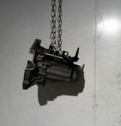 Boite de vitesses PEUGEOT 206 Photo n°4