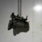 Boite de vitesses PEUGEOT 206