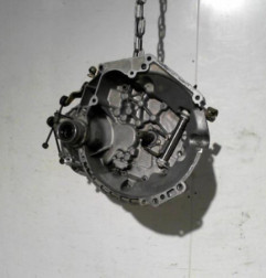 Boite de vitesses PEUGEOT 206 Photo n°5