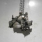 Boite de vitesses PEUGEOT 206