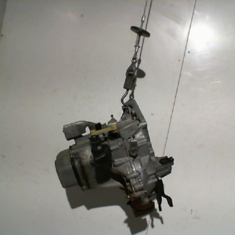 Boite de vitesses CITROEN C2