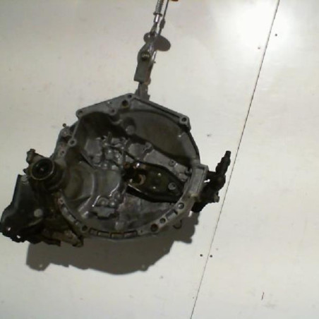 Boite de vitesses CITROEN C2