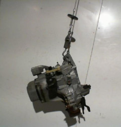 Boite de vitesses CITROEN C2 Photo n°4