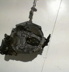 Boite de vitesses CITROEN C2 Photo n°5