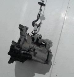 Boite de vitesses CITROEN C3 1 Photo n°1