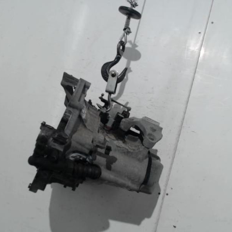 Boite de vitesses CITROEN C3 1