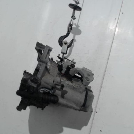 Boite de vitesses CITROEN C3 1 Photo n°1