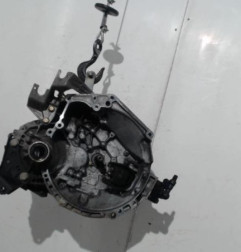 Boite de vitesses CITROEN C3 1