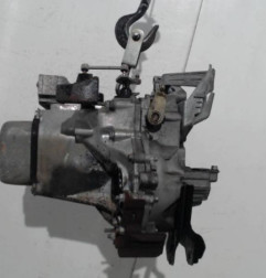 Boite de vitesses CITROEN C3 1 Photo n°3
