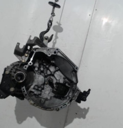 Boite de vitesses CITROEN C3 1 Photo n°5