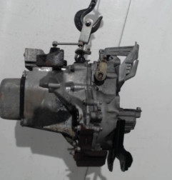 Boite de vitesses CITROEN C3 1 Photo n°6