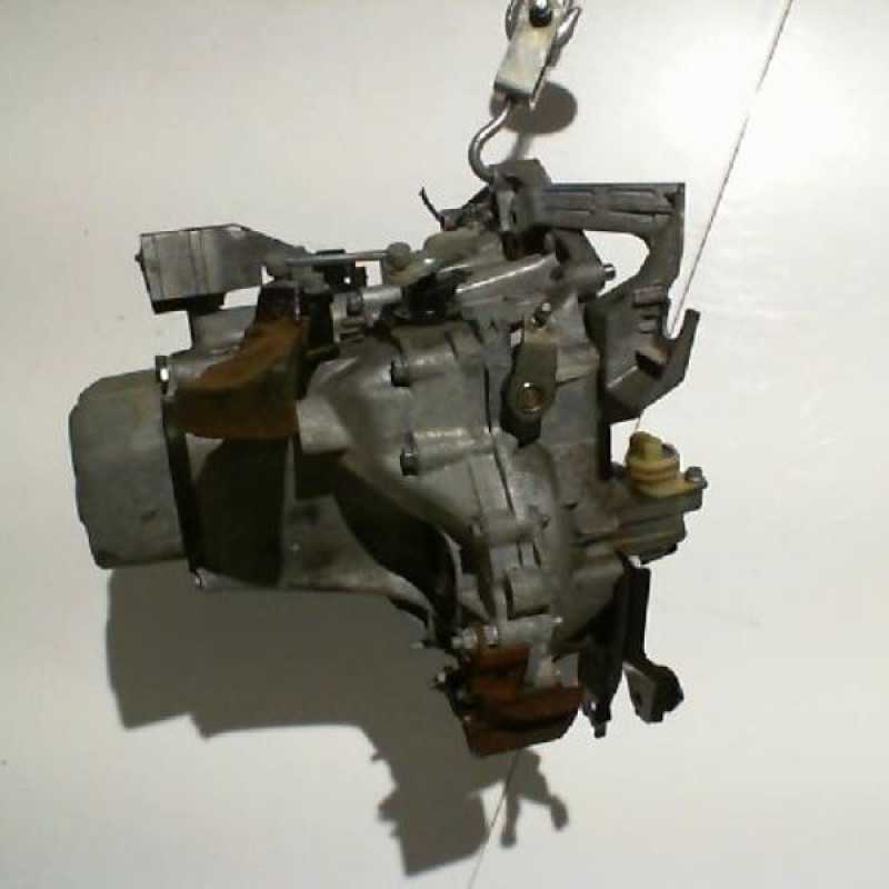 Boite de vitesses CITROEN C2